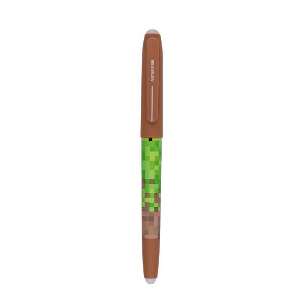 ASTRA HEMIJSKA OLOVKA 0.5 MM PISI BRISI BLISTER 