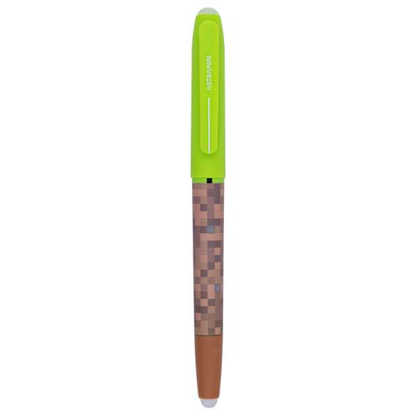 ASTRA HEMIJSKA OLOVKA 0.5 MM PISI BRISI BLISTER 