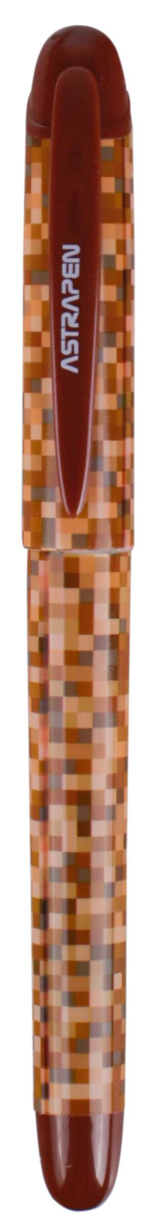 ASTRA NALIV PERO PIXEL ONE BLISTER 