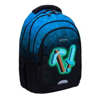 ASTRA RANAC BLUW PIXEL
