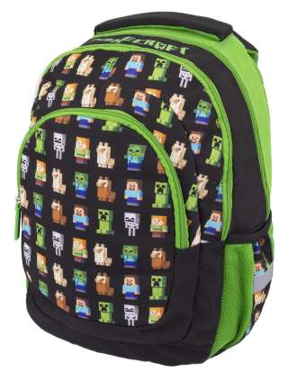 ASTRA RANAC MINECRAFT