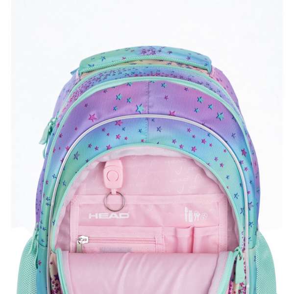 ASTRA RANAC KITTY OMBRE 