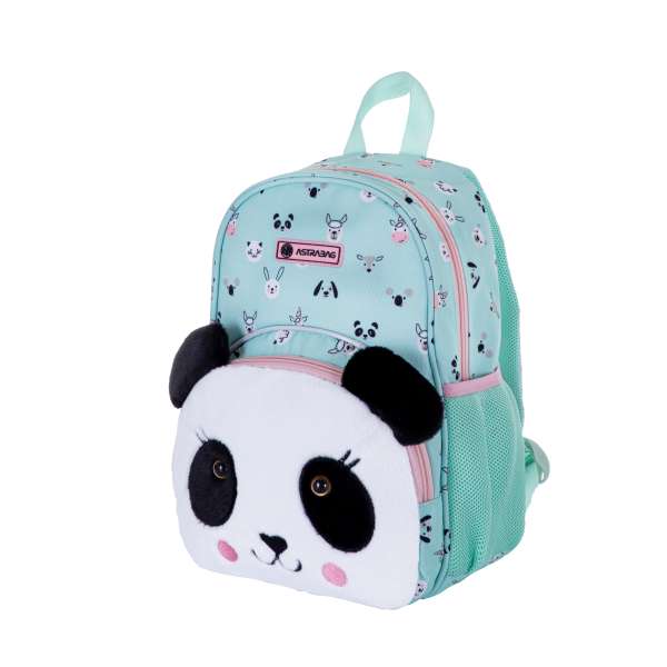 ASTRA RANAC ZA VRTIC TEDDY PANDA