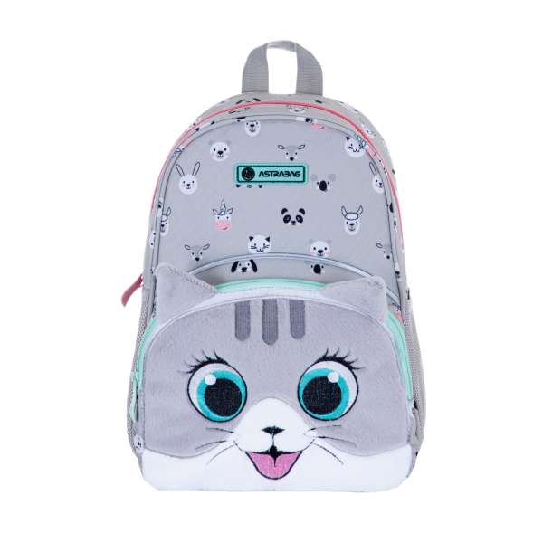 ASTRA RANAC ZA VRTIC KITTY THE CUTE 