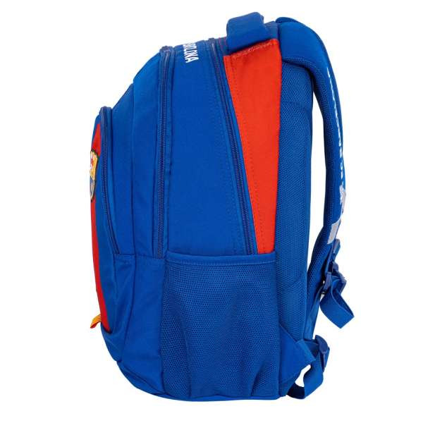 ASTRA RANAC FC BARCELONA 
