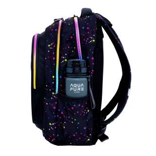 ASTRA RANAC HEAD RAINBOW KITTY 