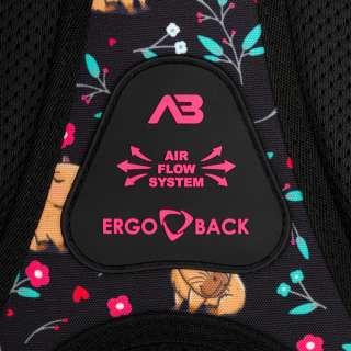 ASTRA RANAC FLOWER CAPY 