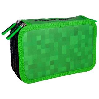 ASTRA PERNICA 3 ZIPA PRAZNA MINECRAFT 