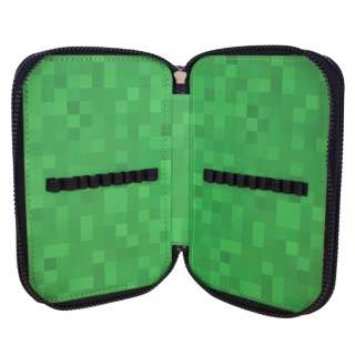 ASTRA PERNICA 3 ZIPA PRAZNA MINECRAFT 