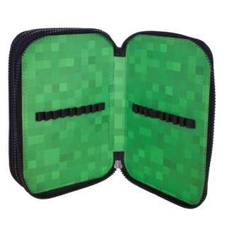 ASTRA PERNICA 3 ZIPA PRAZNA MINECRAFT 