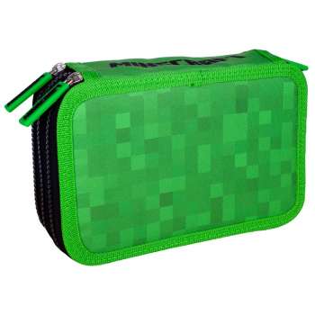 ASTRA PERNICA 3 ZIPA PRAZNA MINECRAFT 