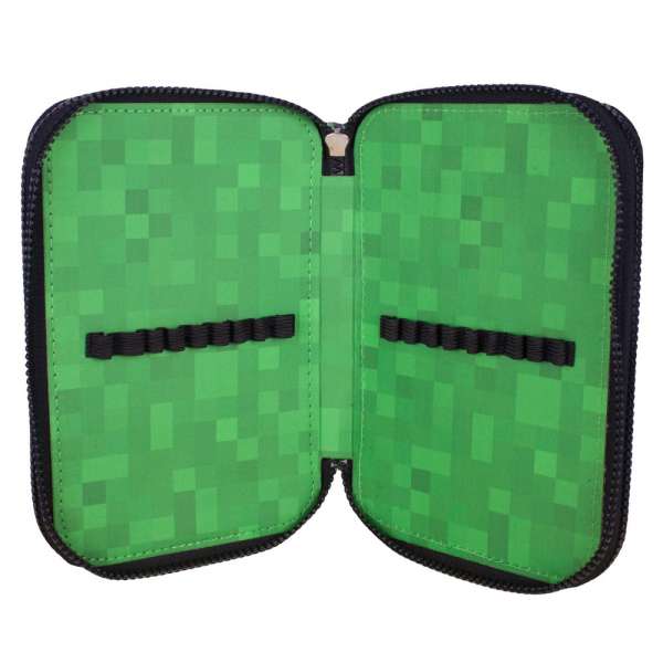 ASTRA PERNICA 3 ZIPA PRAZNA MINECRAFT 