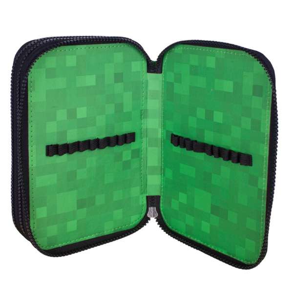 ASTRA PERNICA 3 ZIPA PRAZNA MINECRAFT 