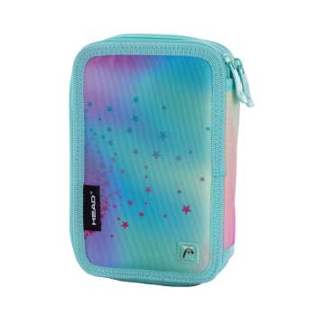 ASTRA PERNICA 2 ZIPA PRAZNA KITTY OMBRE 