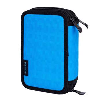 ASTRA PERNICA 3 ZIPA PUNA BLUE PIXEL 