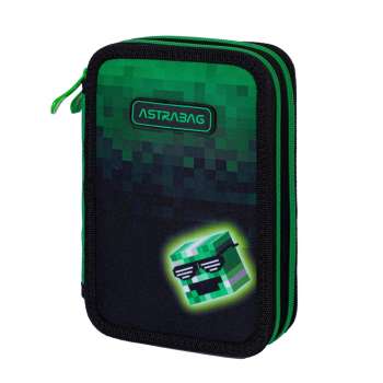 ASTRA PERNICA 2 ZIPA PUNA PIXEL HERO 