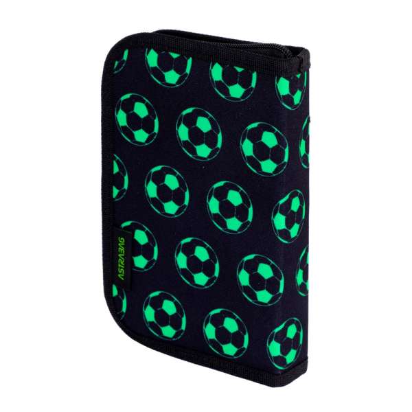 ASTRA PERNICA 1 ZIP PUNA NEO FOOTBALL 