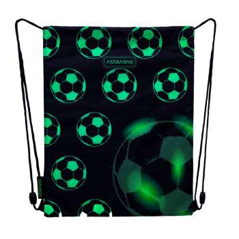 ASTRA TORBA ZA PATIKE NEO FOOTBALL 