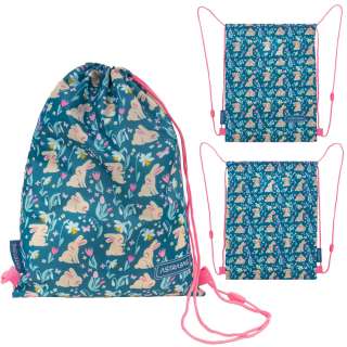 ASTRA TORBA ZA PATIKE CANDY BUNNY 