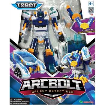 AT301113 TOBOT ARCBOLT 