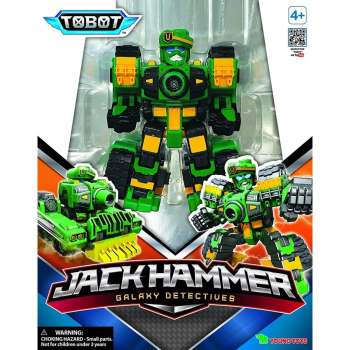 AT301117 TOBOT JACKHAMMER 