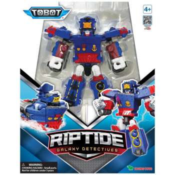 AT301119 TOBOT RIPTIDE 