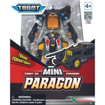 AT301125 TOBOT MINI PARAGON 