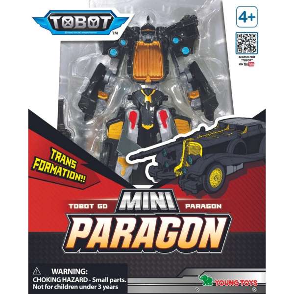 AT301125 TOBOT MINI PARAGON 