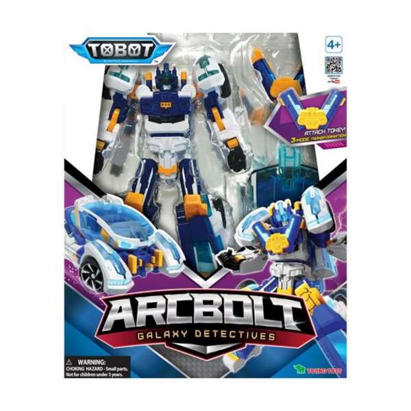 AT301126 TOBOT MINI ARCBOLT 