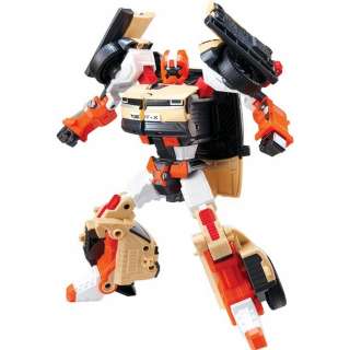 TOBOT X 