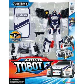 TOBOT P 