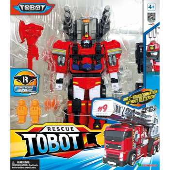 TOBOT L 