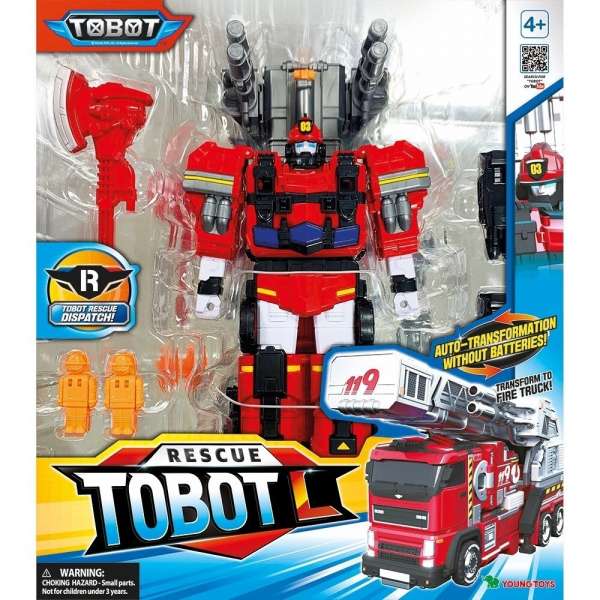 TOBOT L 