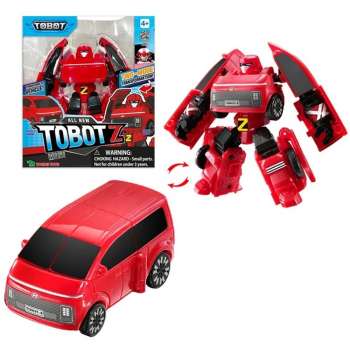 MINI TOBOT Z 