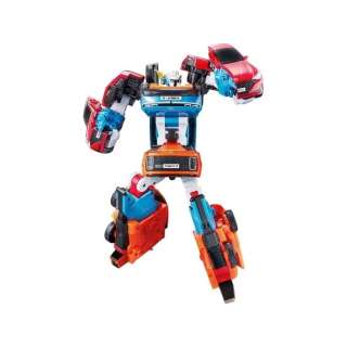 MINI TOBOT NEO TRITAN 