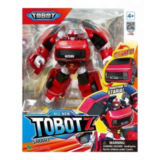 SMART TOBOT Z 