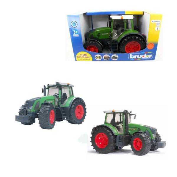 BRUDER FENDT 936 VARIO TRAKTOR