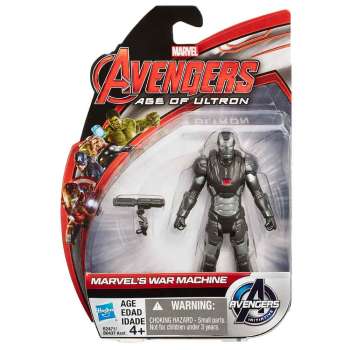 AVENGERS ALL STAR FIGURE 10 CM 