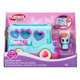 PLAYSCHOOL AUTOBUS