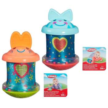 PLAYSKOOL CIGRA 