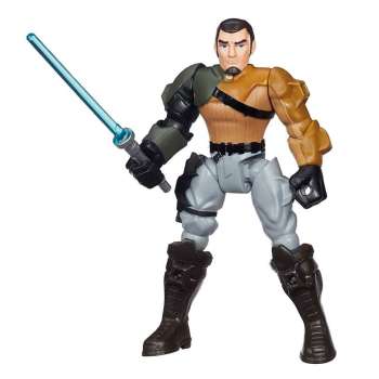 SUPER HERO MASHER STAR WARS FIGURE 