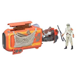 STAR WARS E7 VOZILA CLASS I