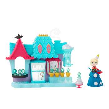 FROZEN PLAYSET BLISTER 