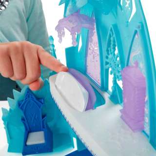 FROZEN DVORAC