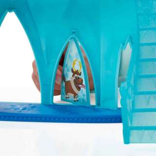 FROZEN DVORAC