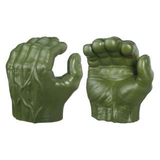 AVENGERS HULK GAMMA GRIP FISTS