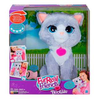 FURREAL MACKA BOOTSIE