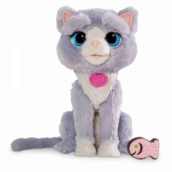 FURREAL MACKA BOOTSIE