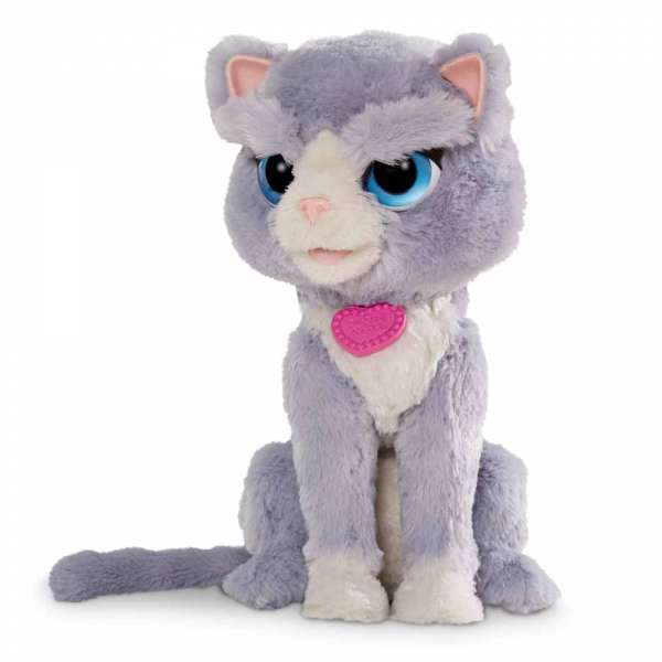 FURREAL MACKA BOOTSIE