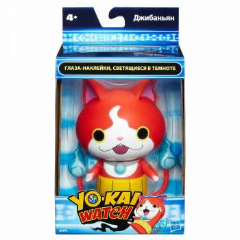 YO KAI WATCH MOOD REVEAL FIGURA 